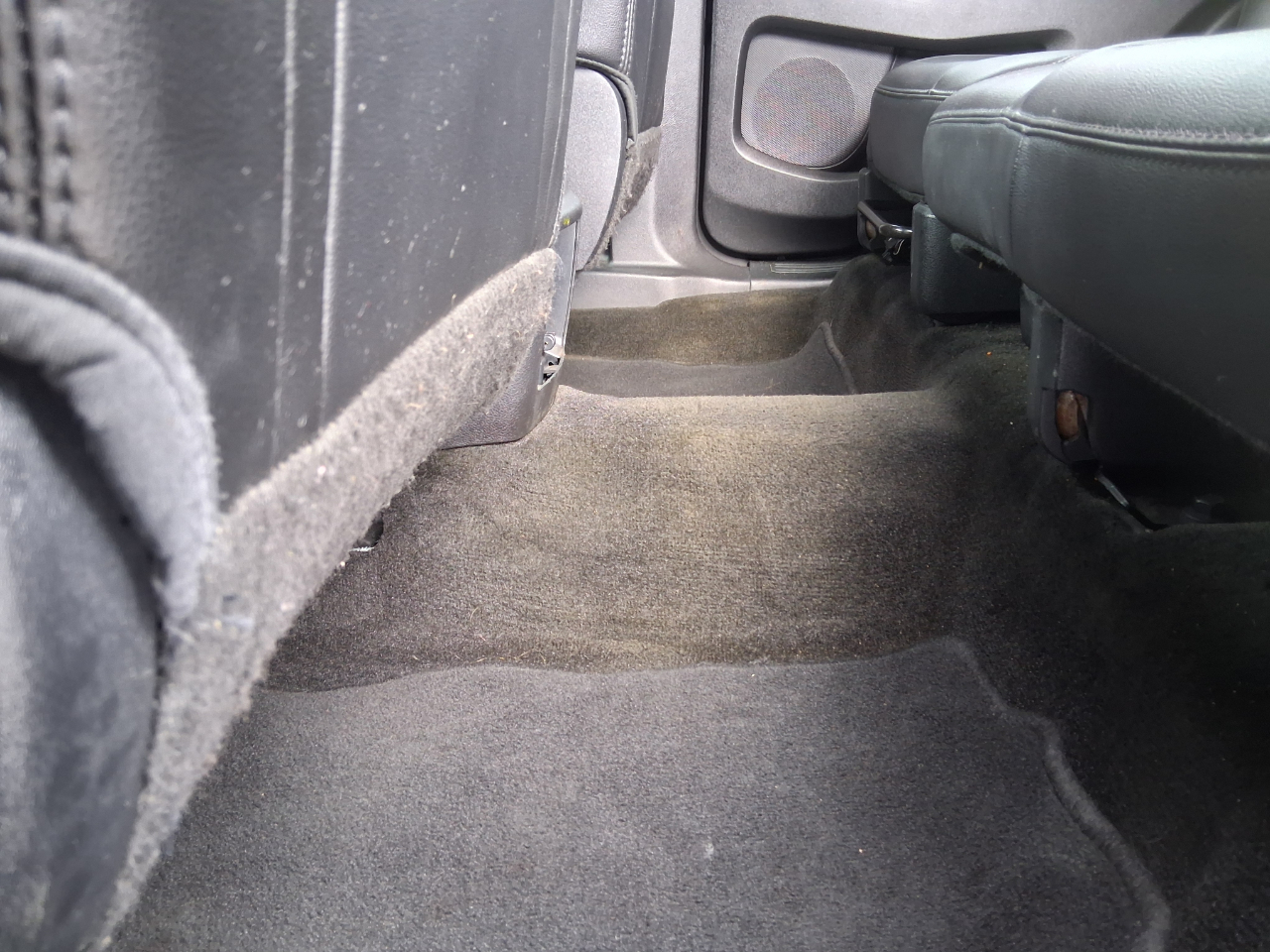 Ford Explorer XLT 4WD 2017