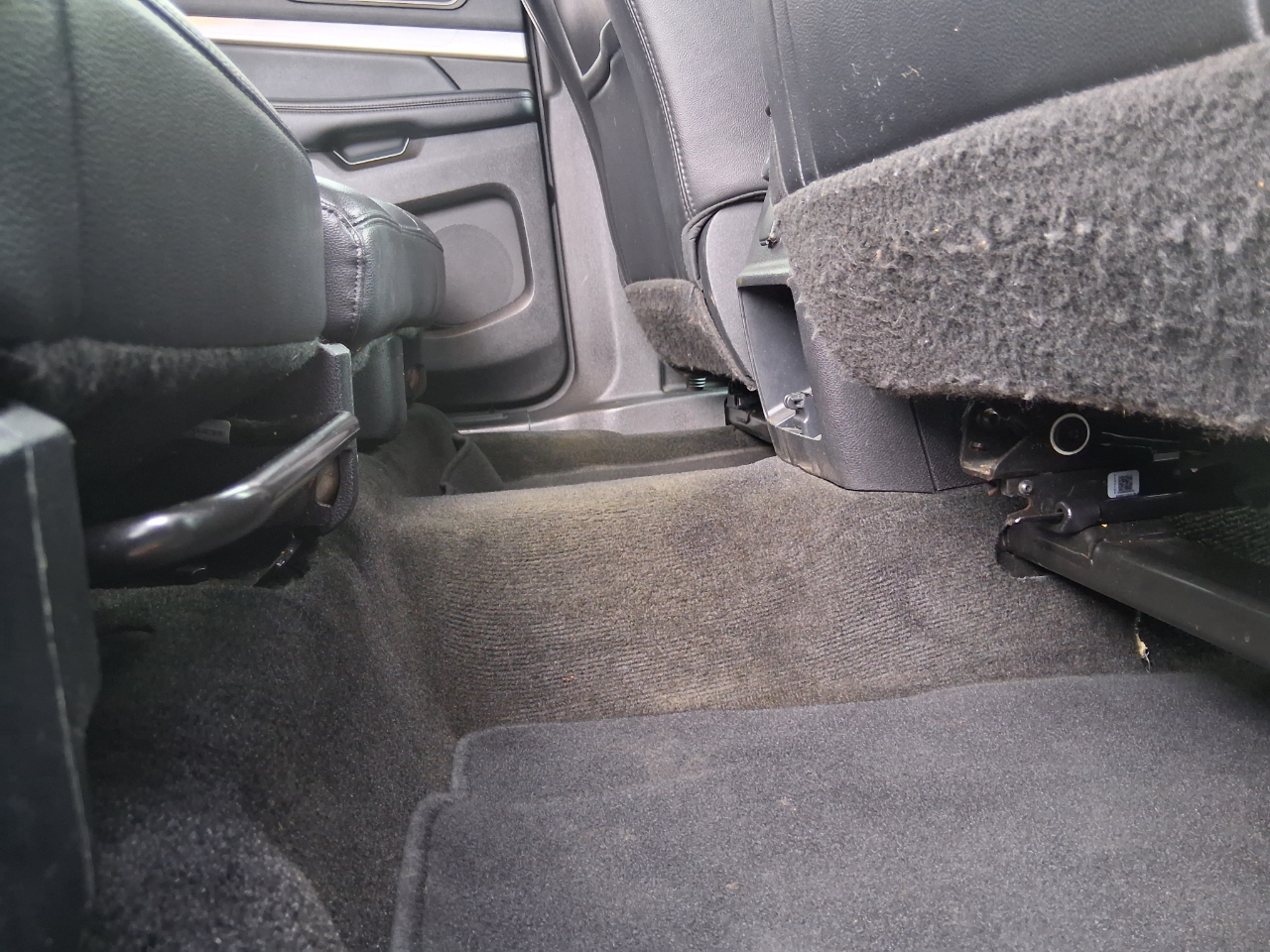 Ford Explorer XLT 4WD 2017