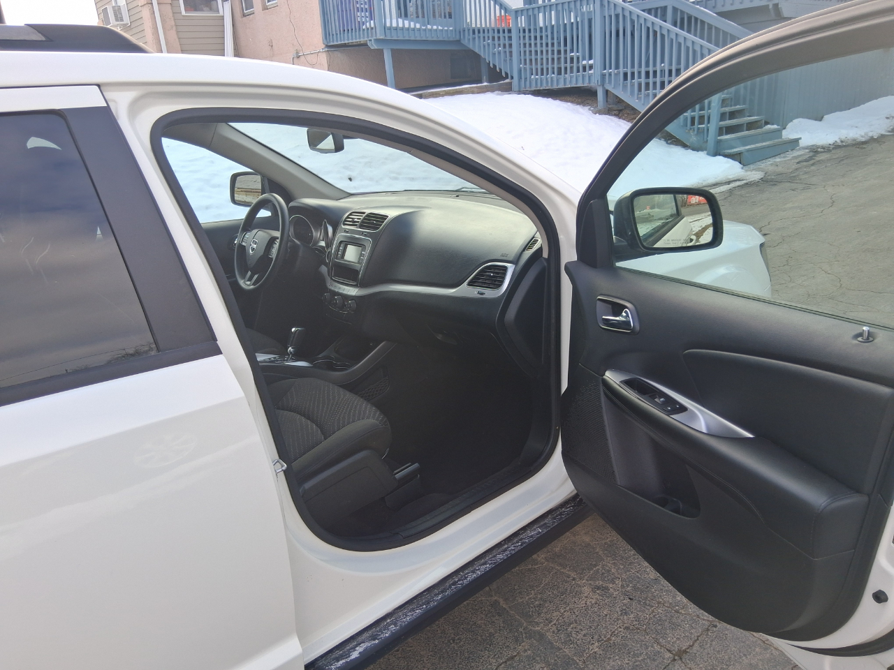 Dodge Journey SE 2018