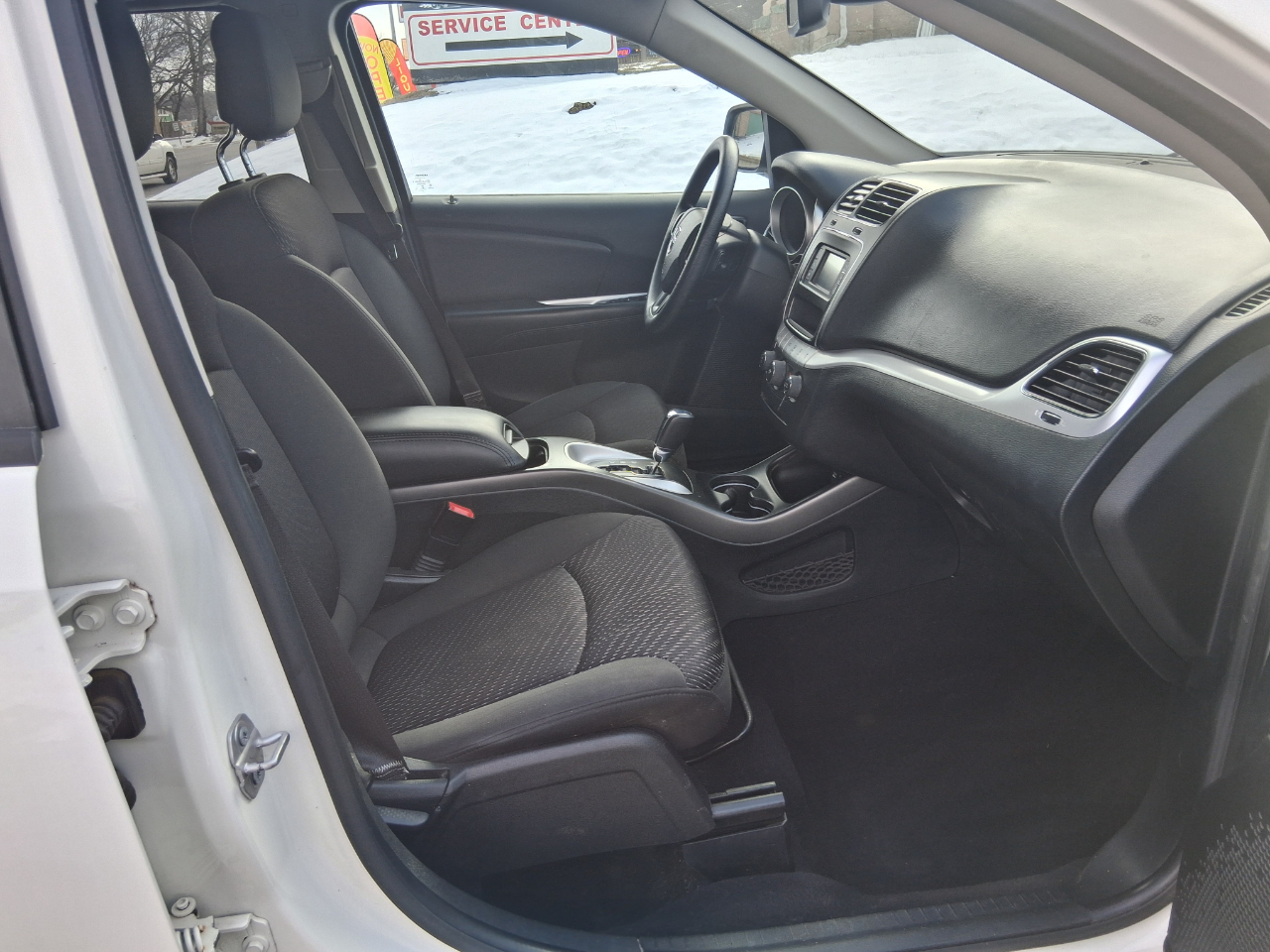 Dodge Journey SE 2018