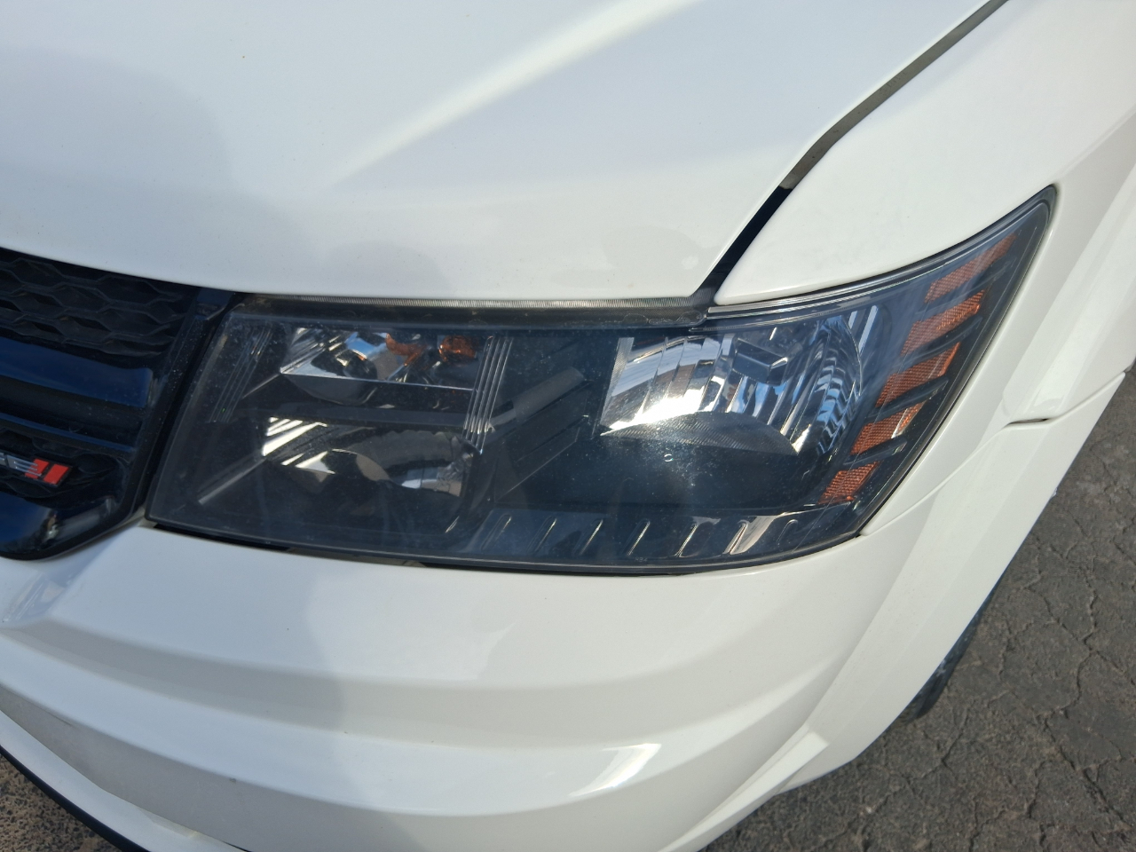 Dodge Journey SE 2018