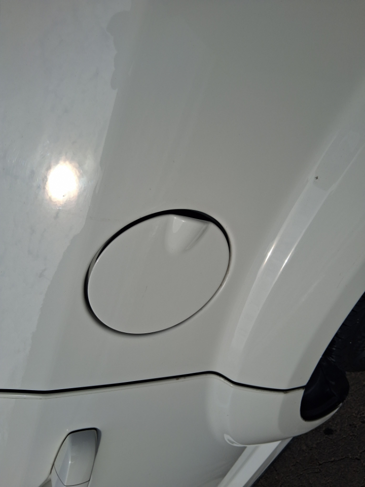 Dodge Journey SE 2018