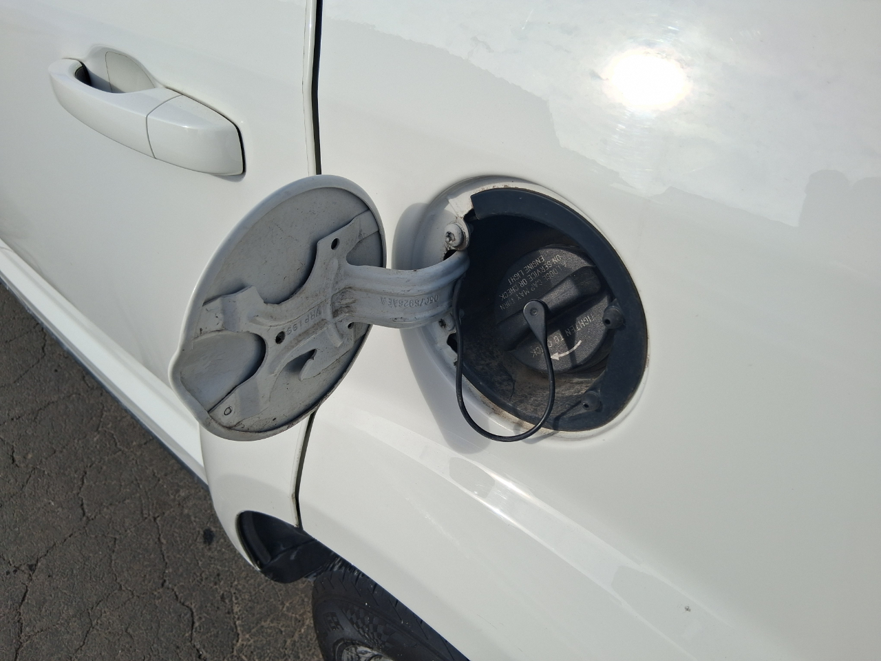 Dodge Journey SE 2018