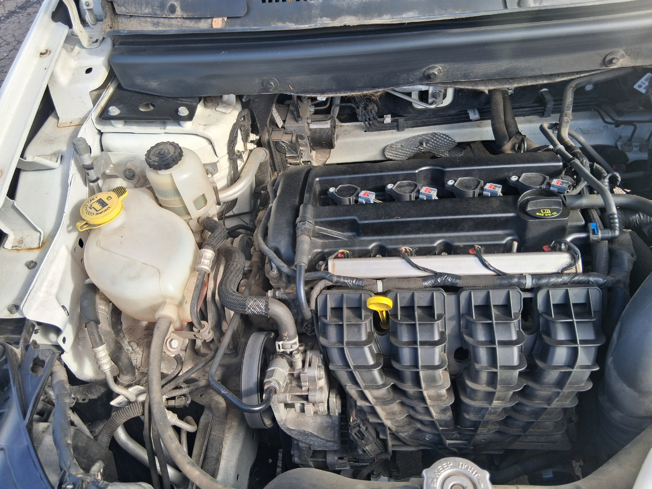 Dodge Journey SE 2018