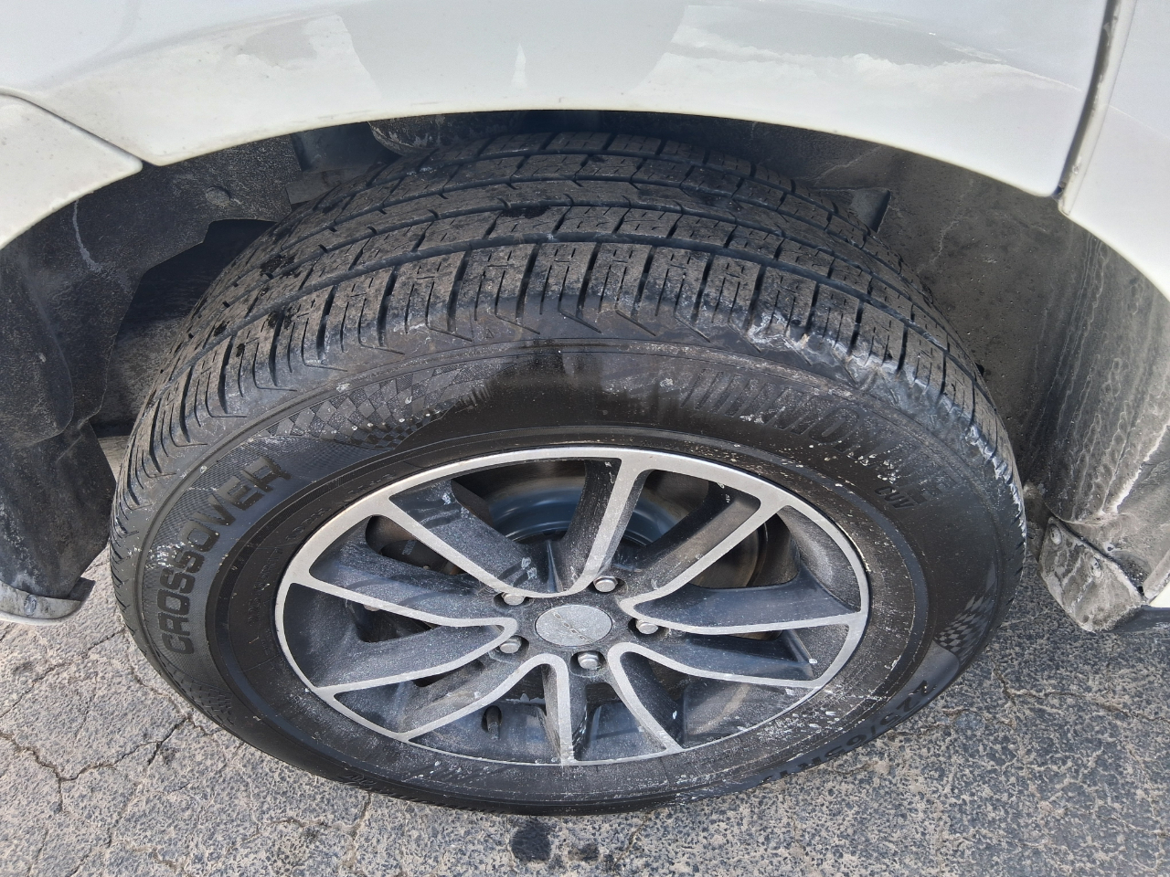 Dodge Journey SE 2018