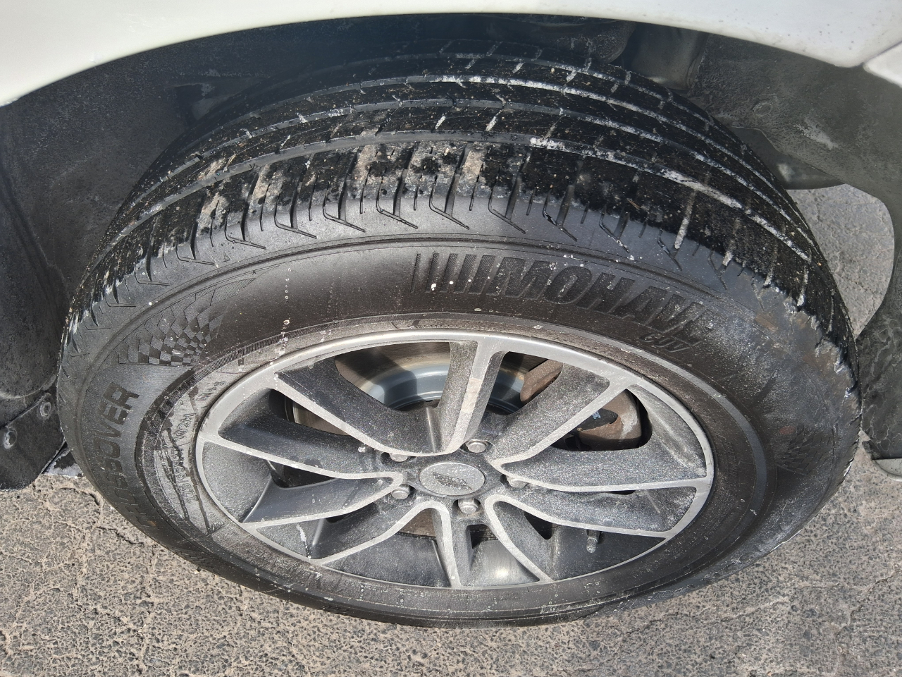 Dodge Journey SE 2018