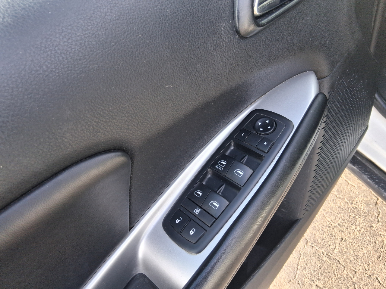 Dodge Journey SE 2018