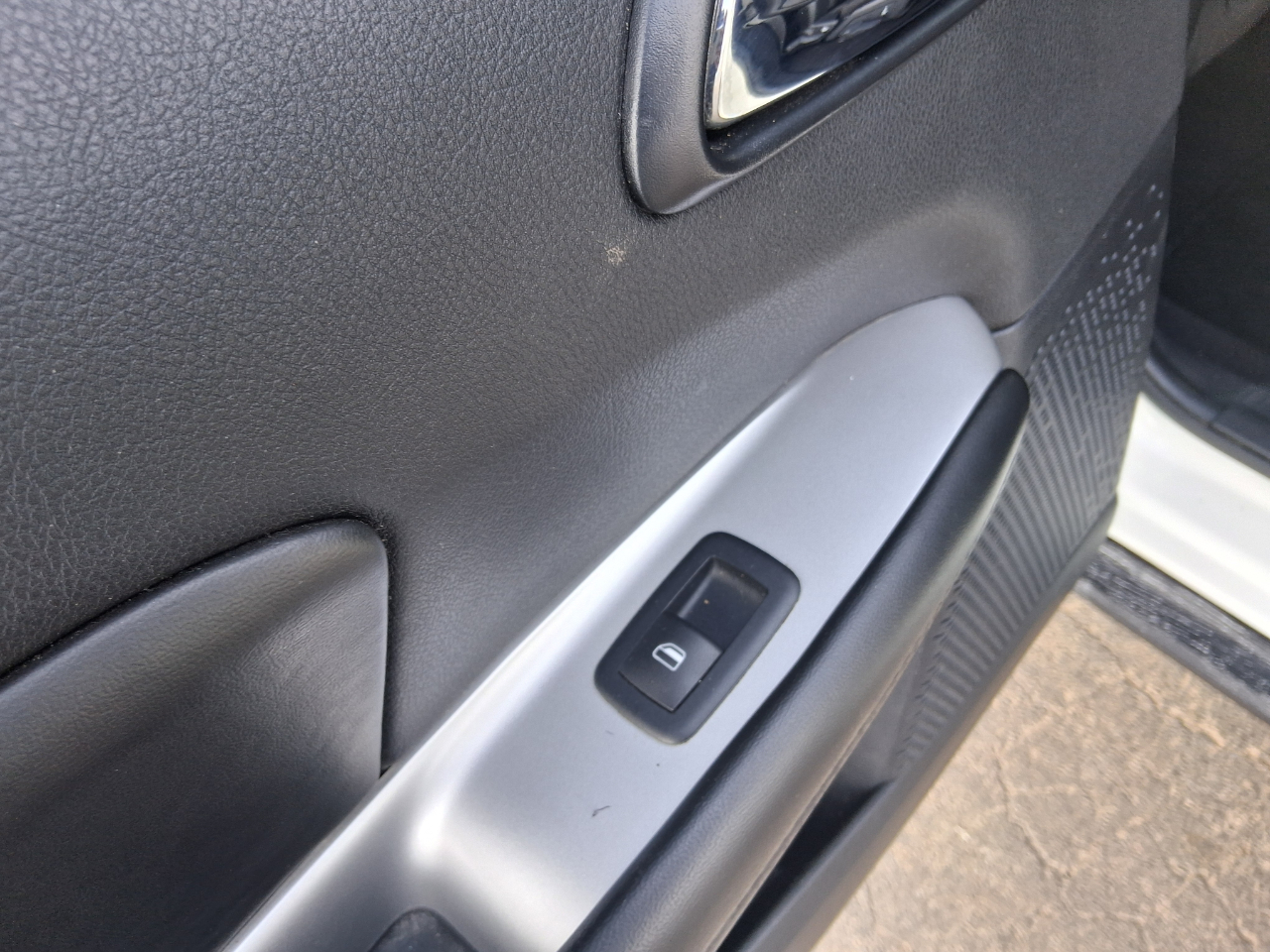 Dodge Journey SE 2018