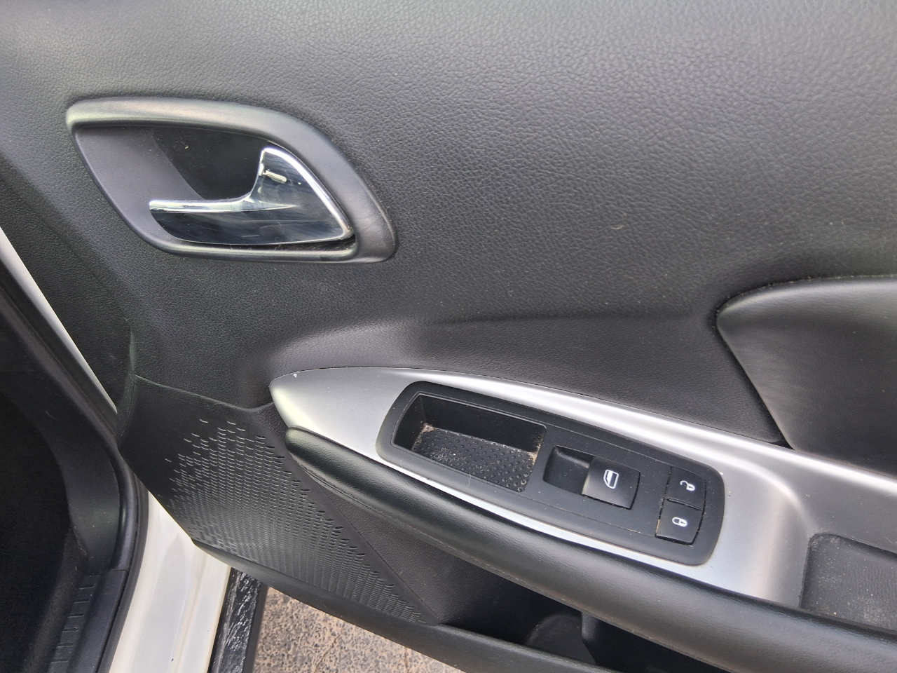 Dodge Journey SE 2018