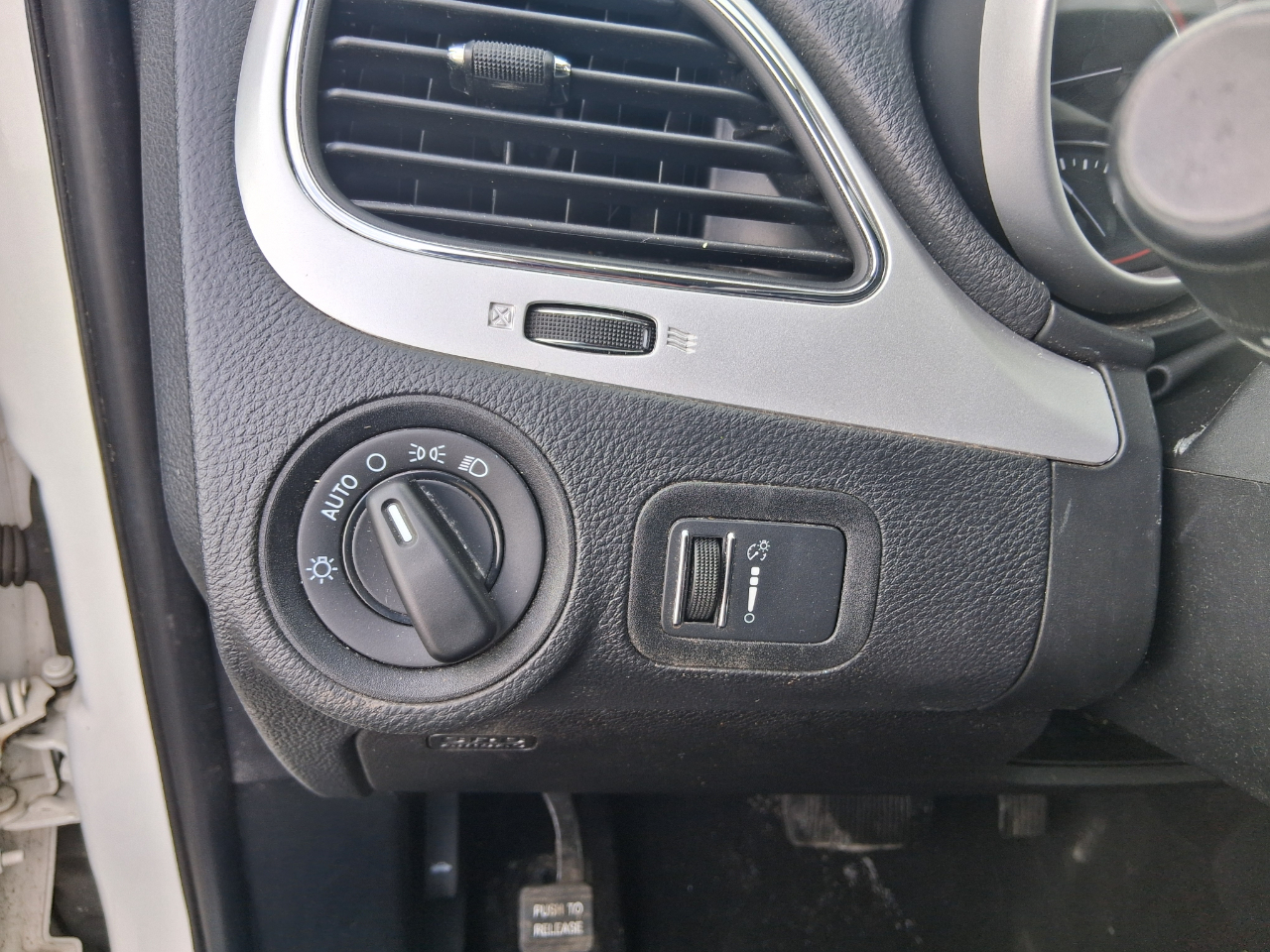 Dodge Journey SE 2018