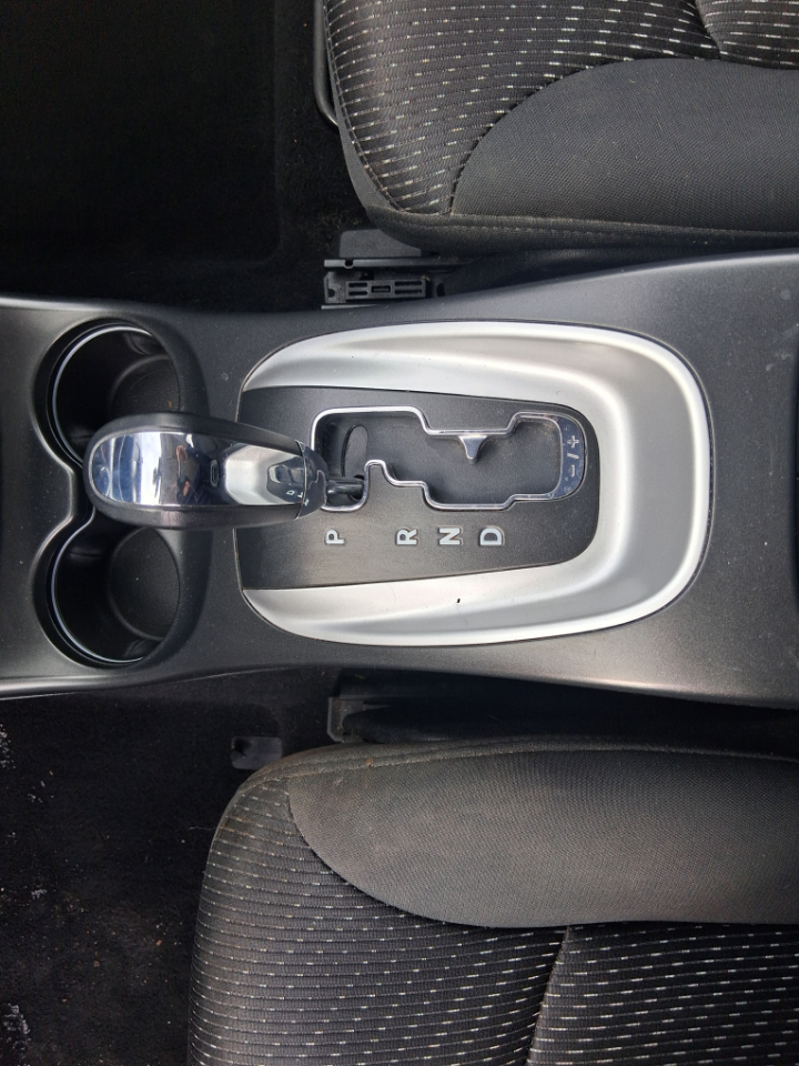 Dodge Journey SE 2018