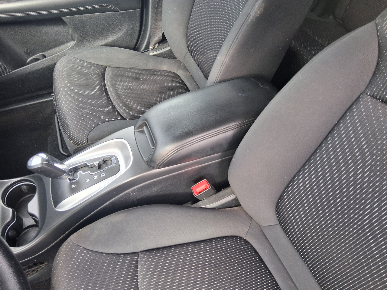 Dodge Journey SE 2018