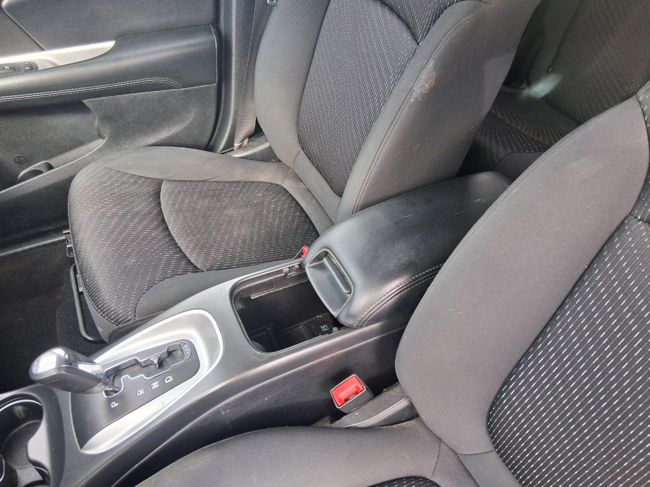 Dodge Journey SE 2018