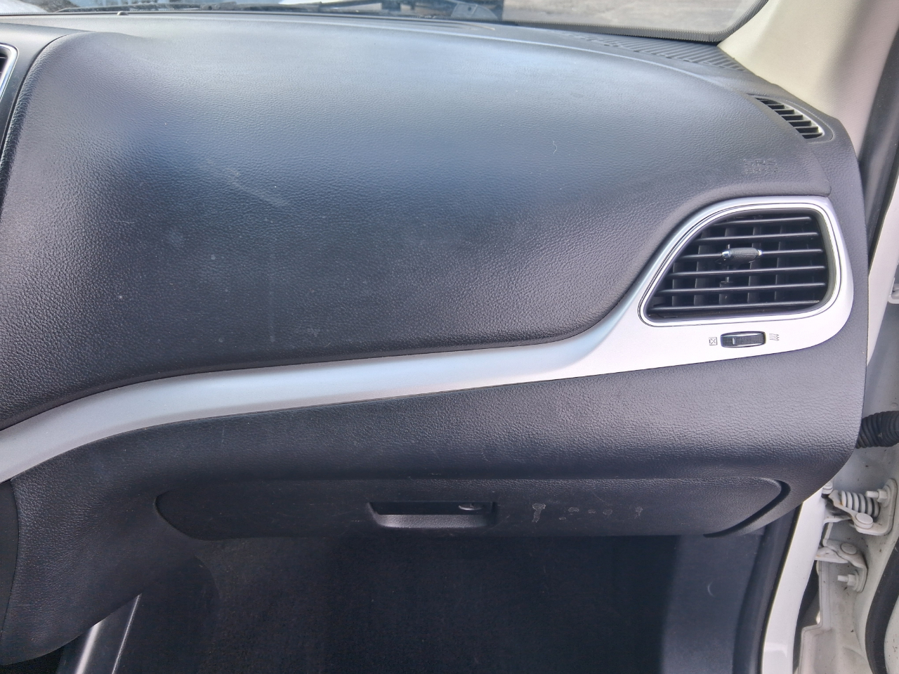 Dodge Journey SE 2018