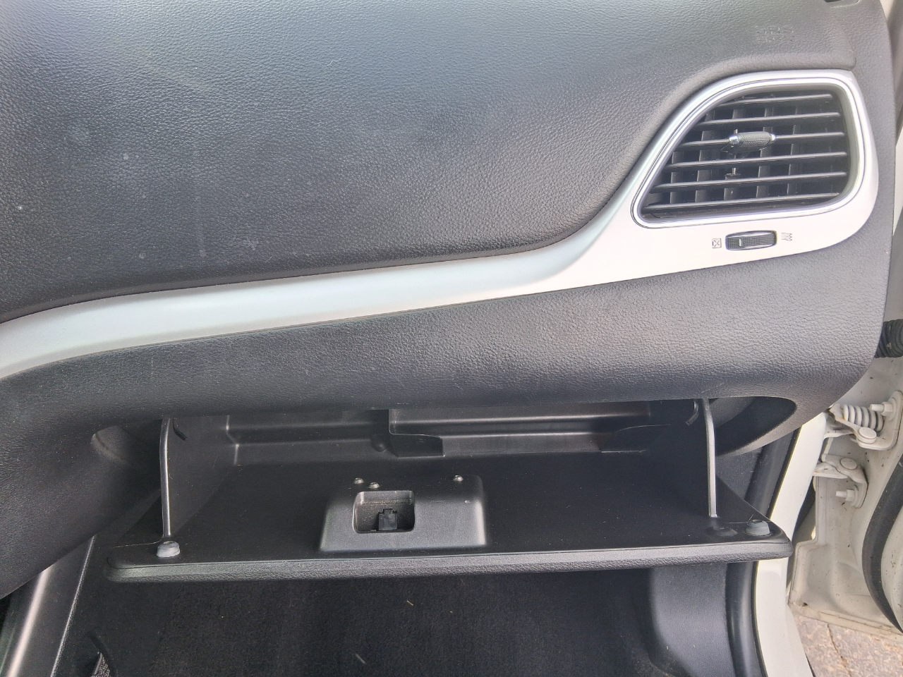 Dodge Journey SE 2018