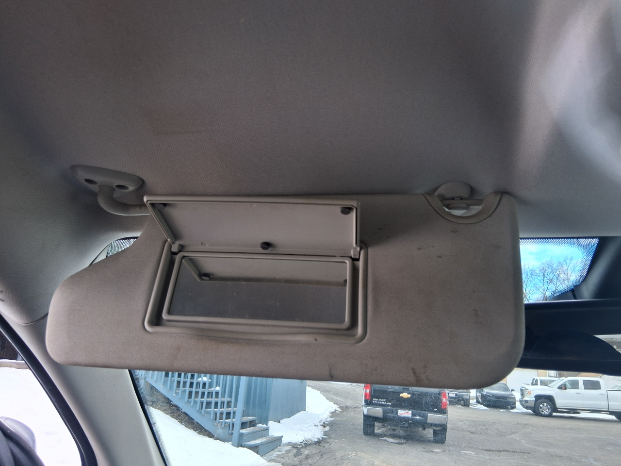 Dodge Journey SE 2018