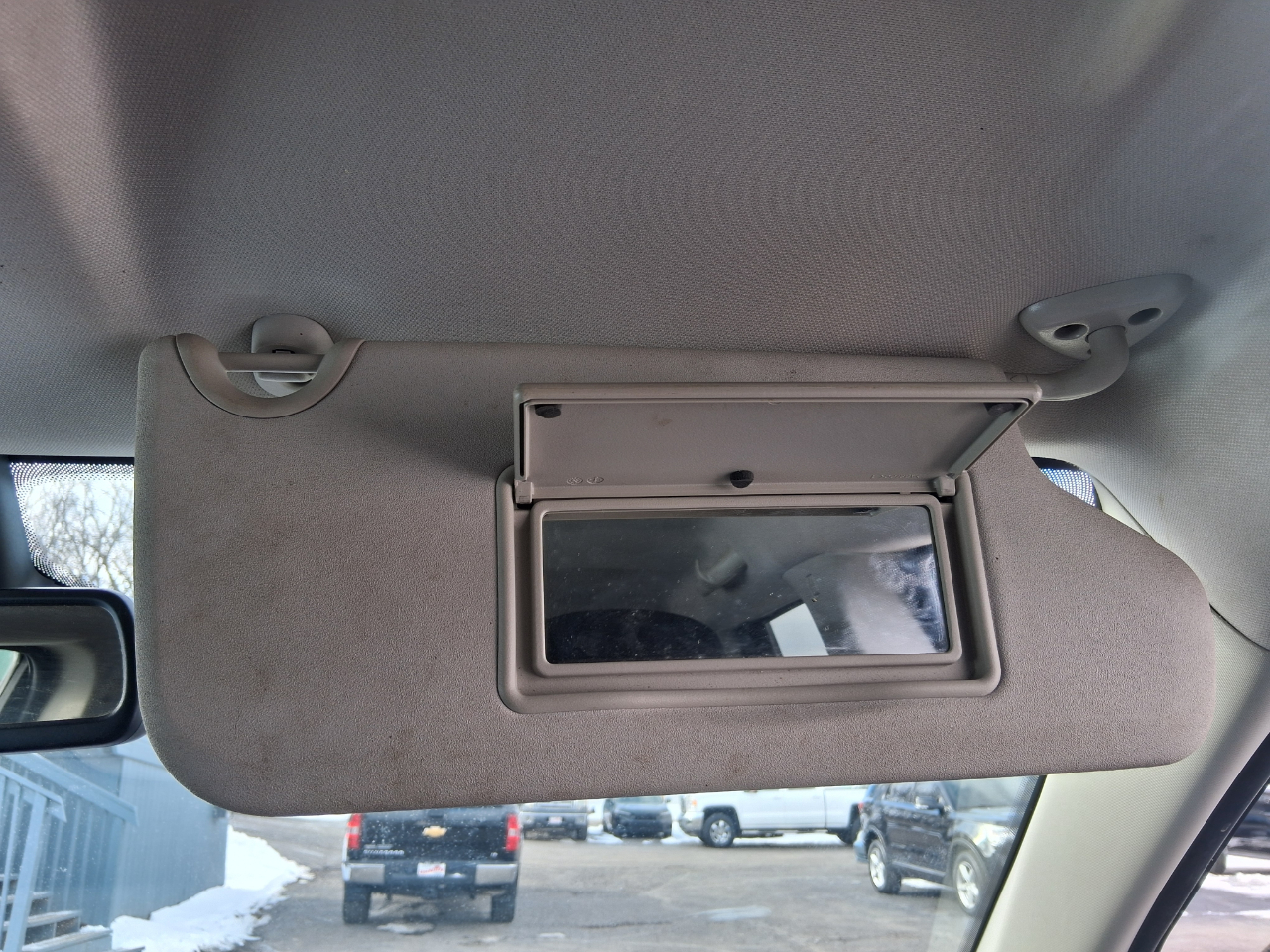 Dodge Journey SE 2018