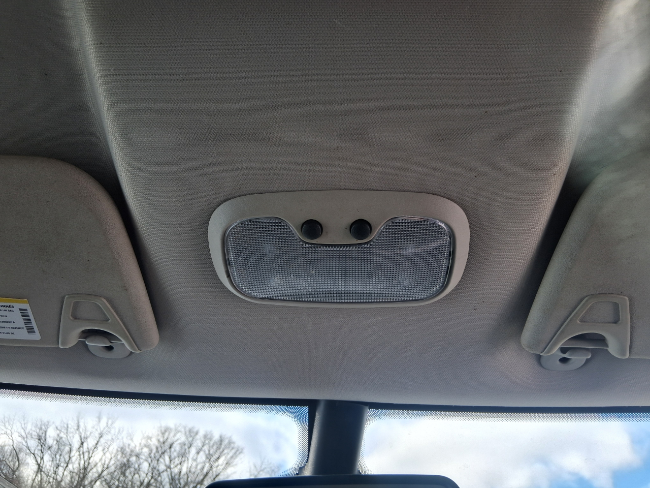 Dodge Journey SE 2018