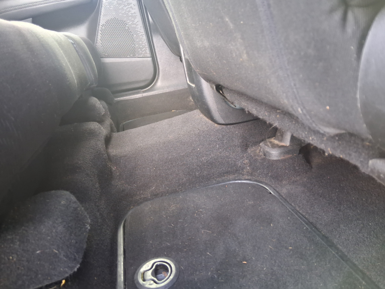 Dodge Journey SE 2018