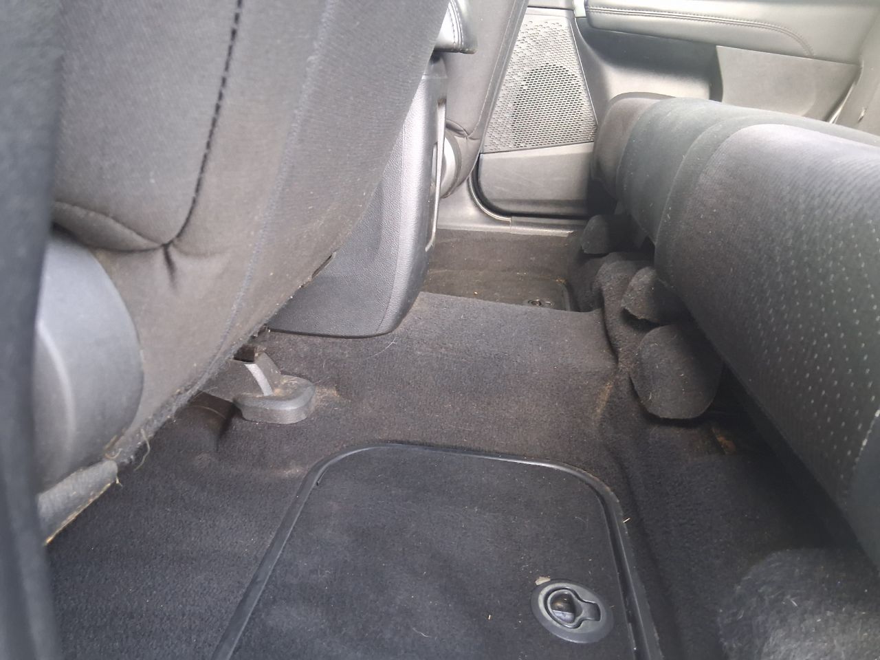 Dodge Journey SE 2018