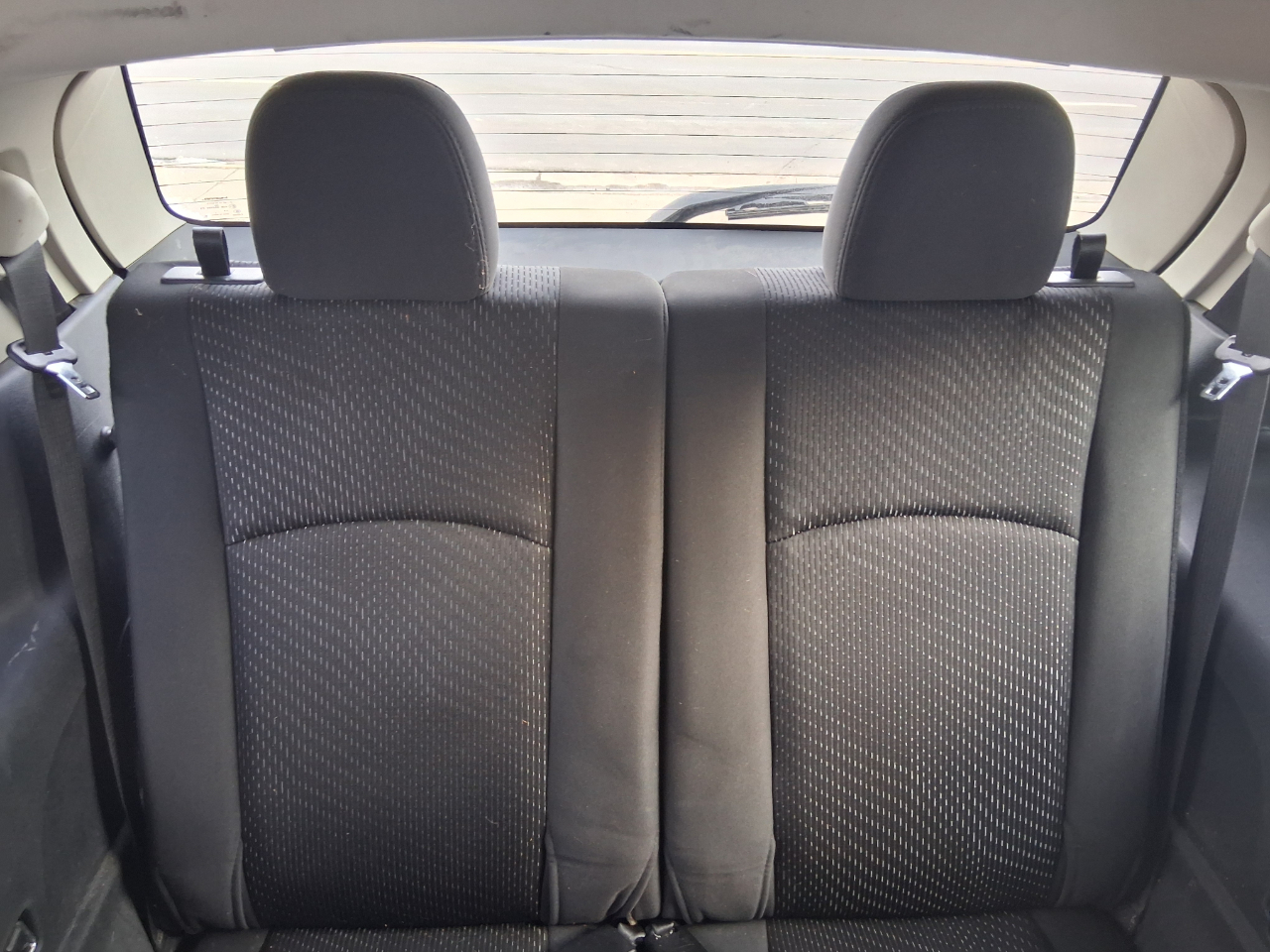 Dodge Journey SE 2018