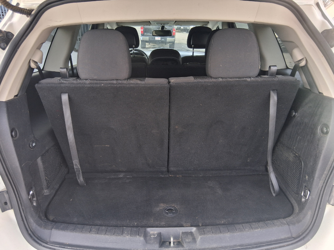 Dodge Journey SE 2018