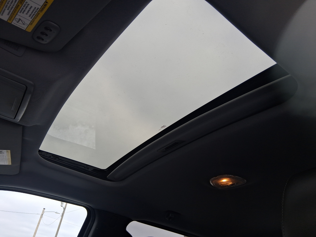 Ford F-150 XLT SuperCrew 6.5-ft. Bed 4WD 2013