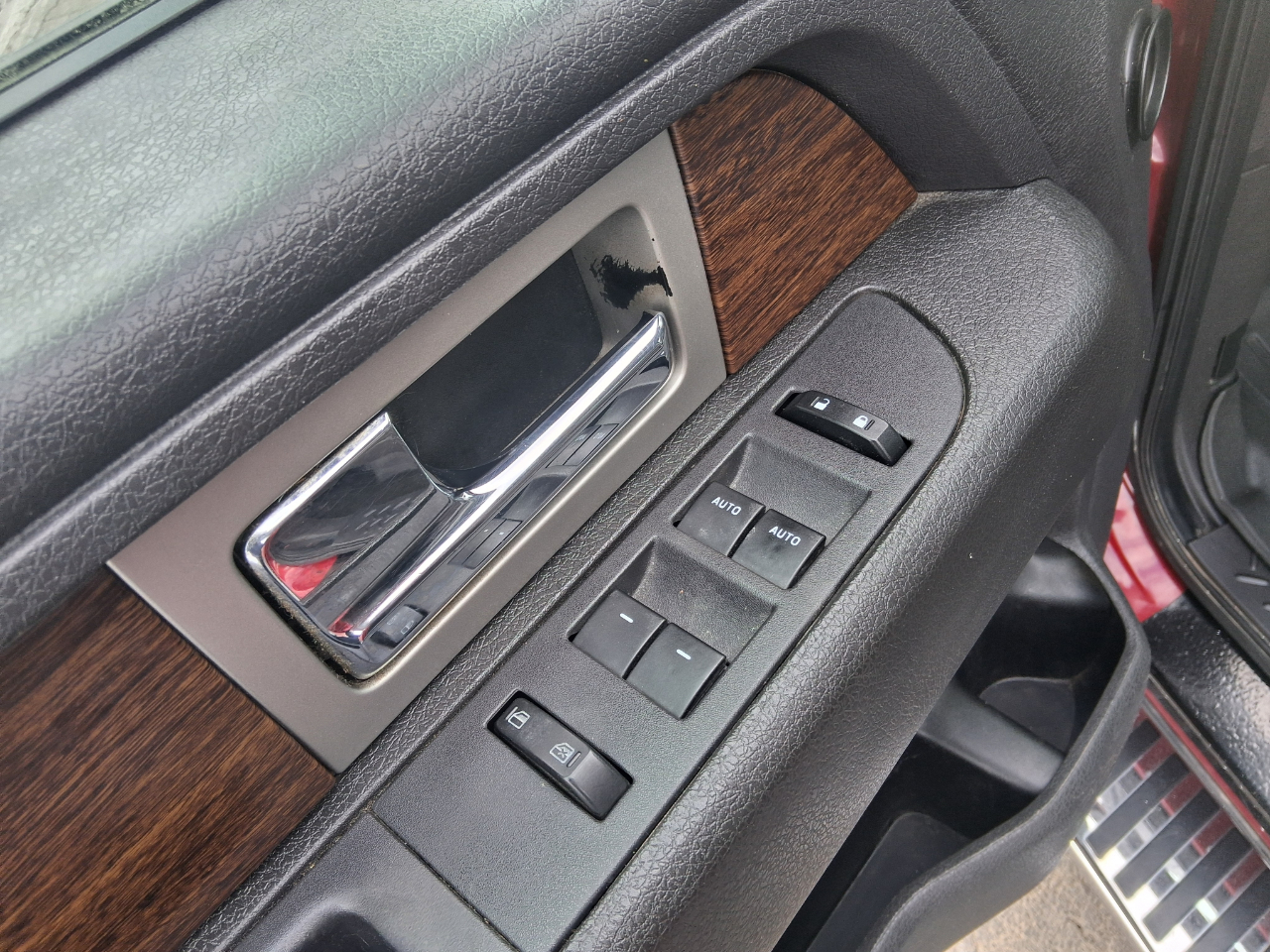 Ford F-150 XLT SuperCrew 6.5-ft. Bed 4WD 2013