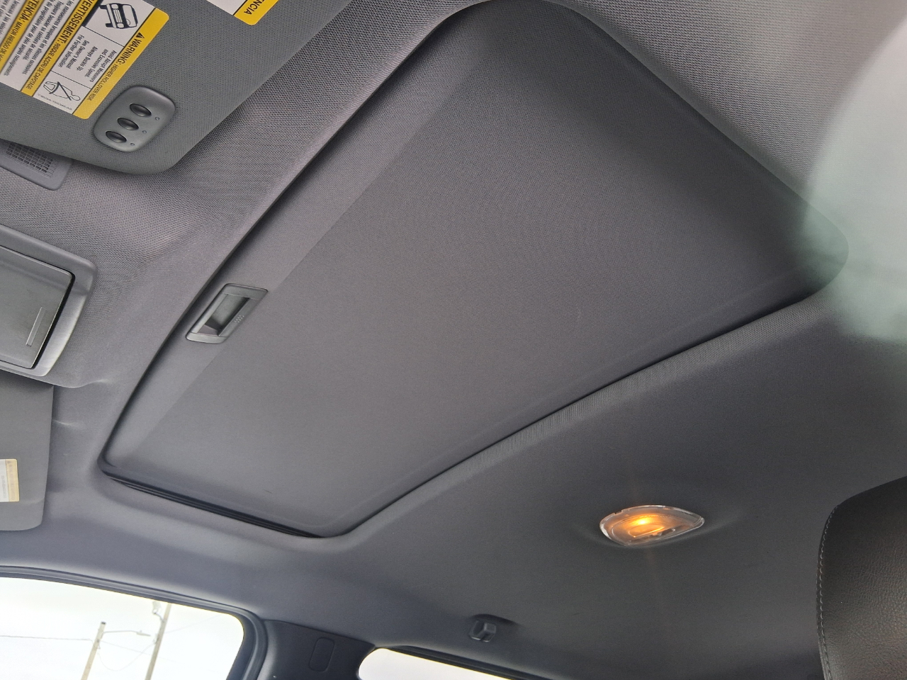 Ford F-150 XLT SuperCrew 6.5-ft. Bed 4WD 2013