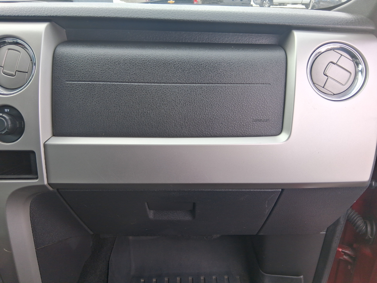 Ford F-150 XLT SuperCrew 6.5-ft. Bed 4WD 2013