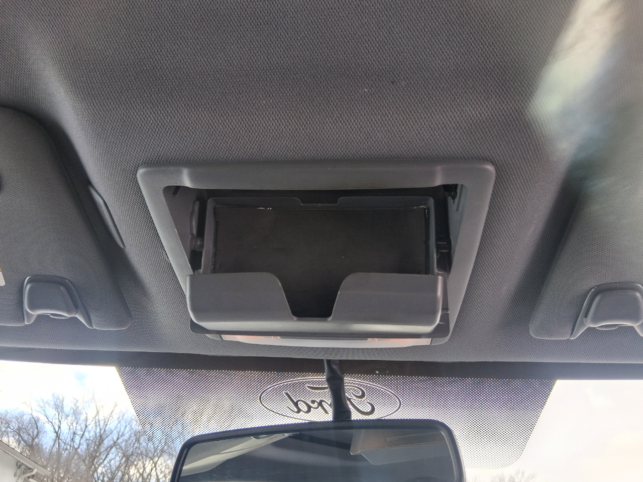 Ford F-150 XLT SuperCrew 6.5-ft. Bed 4WD 2013