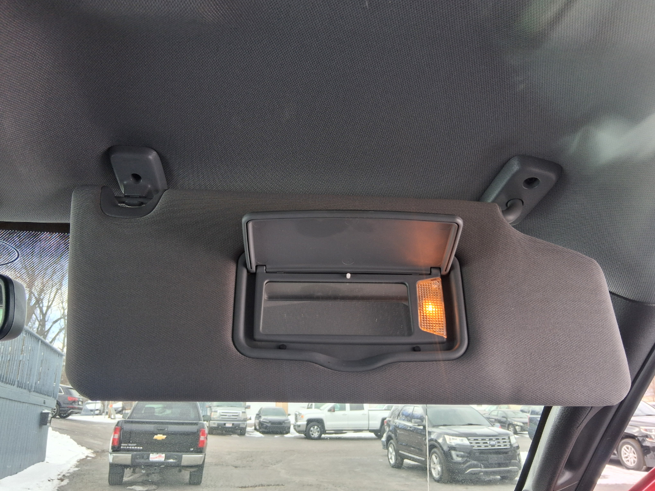 Ford F-150 XLT SuperCrew 6.5-ft. Bed 4WD 2013