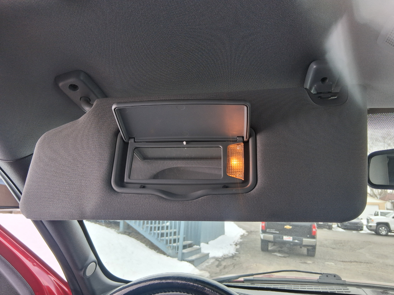 Ford F-150 XLT SuperCrew 6.5-ft. Bed 4WD 2013