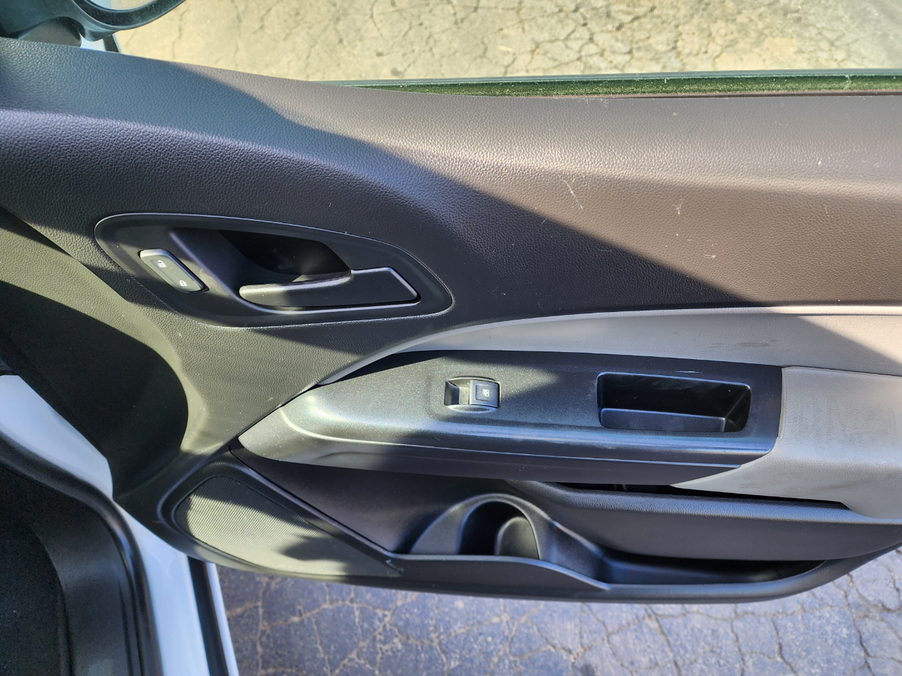 Chevrolet Colorado Work Truck Ext. Cab 2WD 2019