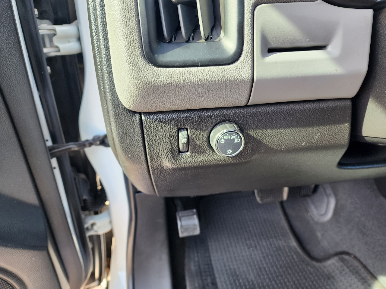 Chevrolet Colorado Work Truck Ext. Cab 2WD 2019