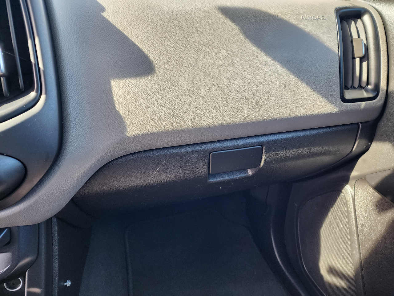 Chevrolet Colorado Work Truck Ext. Cab 2WD 2019