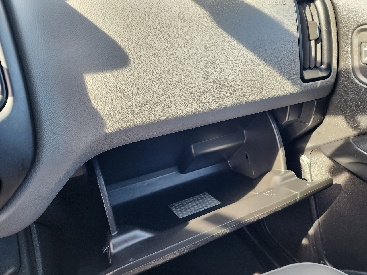 Chevrolet Colorado Work Truck Ext. Cab 2WD 2019