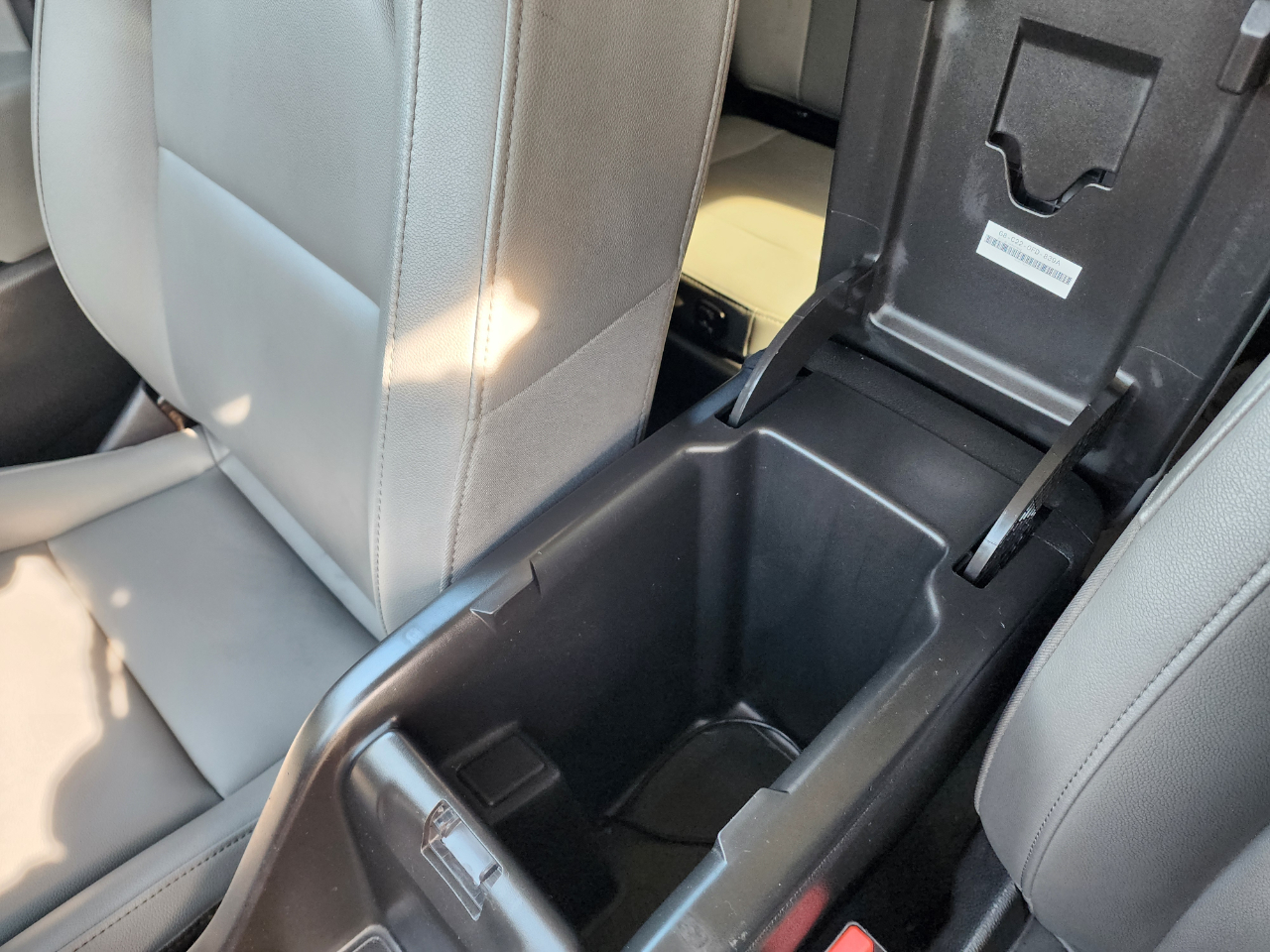 Chevrolet Colorado Work Truck Ext. Cab 2WD 2019