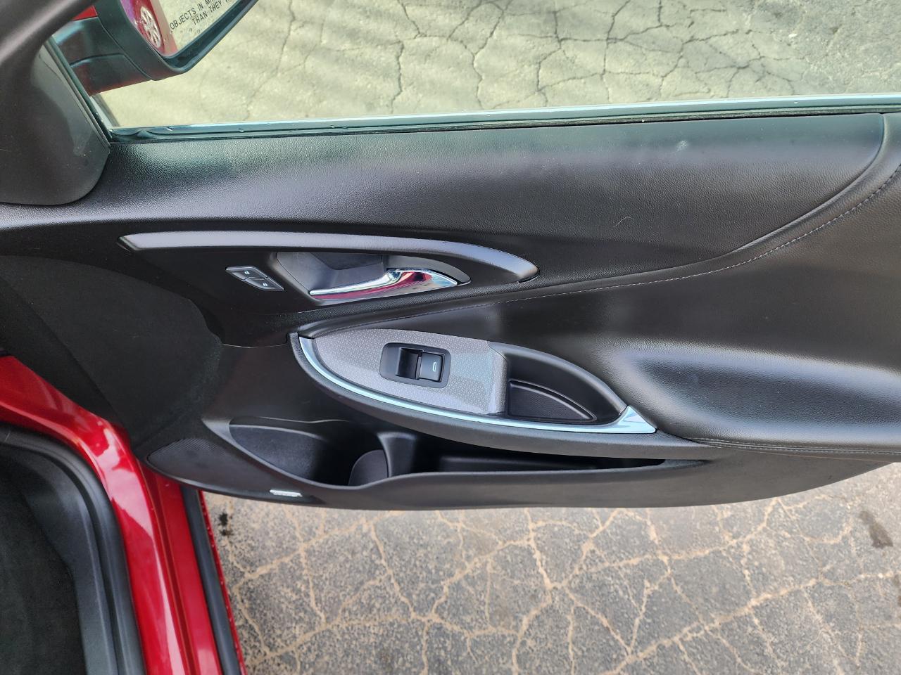 Chevrolet Malibu LT 2018