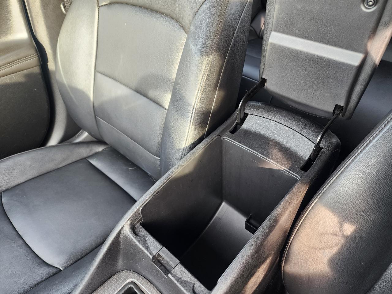 Chevrolet Malibu LT 2018