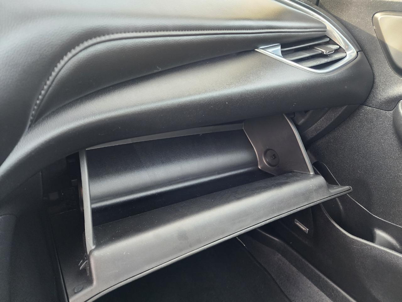 Chevrolet Malibu LT 2018