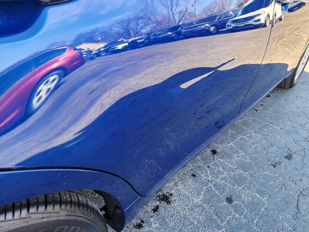 Toyota Camry LE 2011