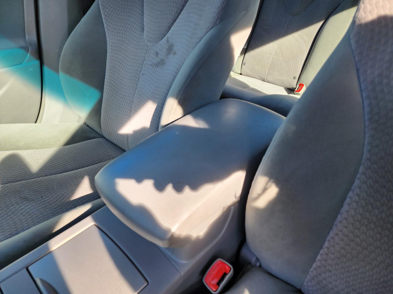 Toyota Camry LE 2011