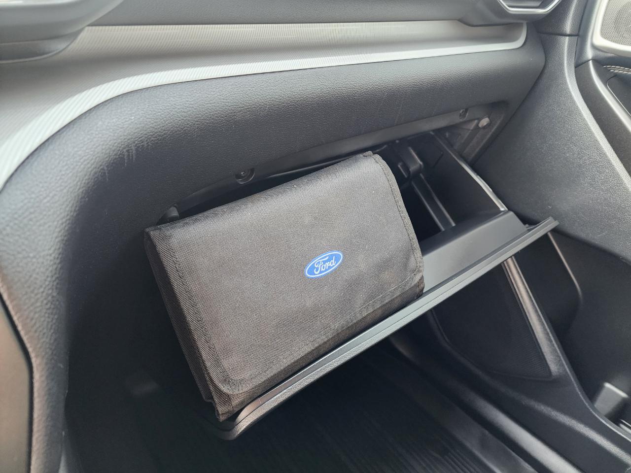 Ford Explorer XLT AWD 2020