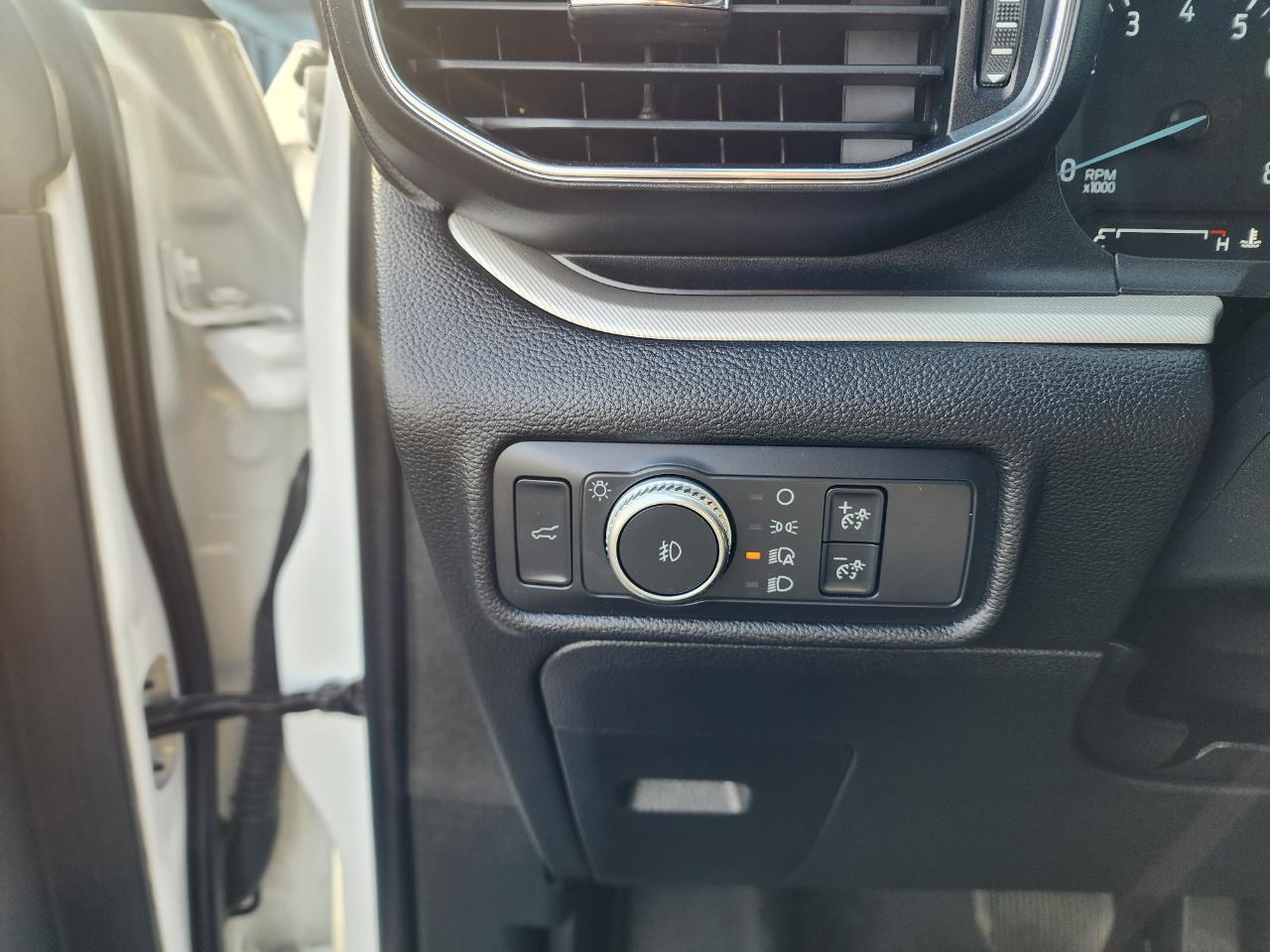 Ford Explorer XLT AWD 2020