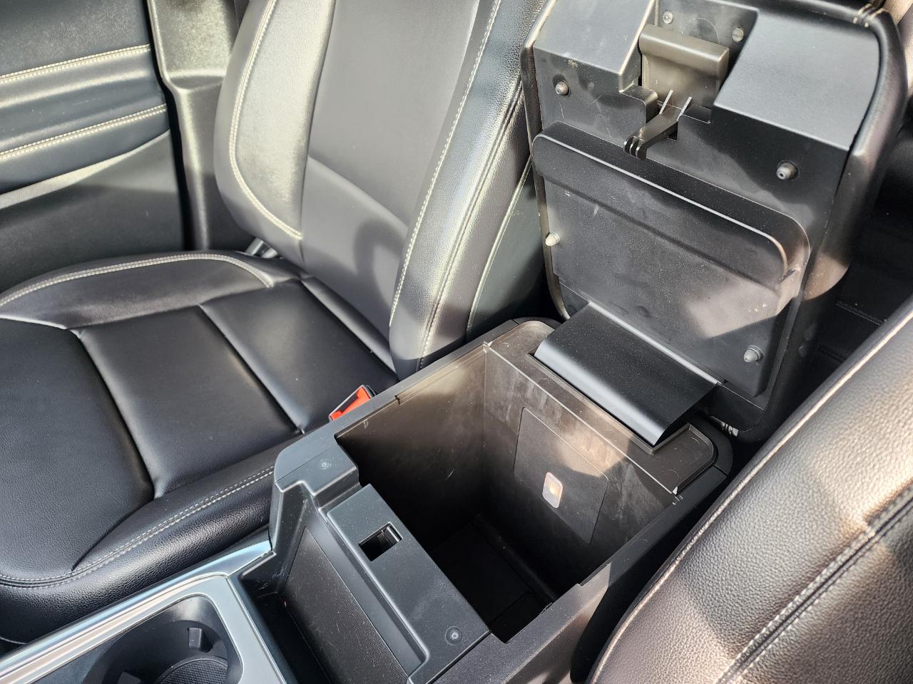 Ford Explorer XLT AWD 2020