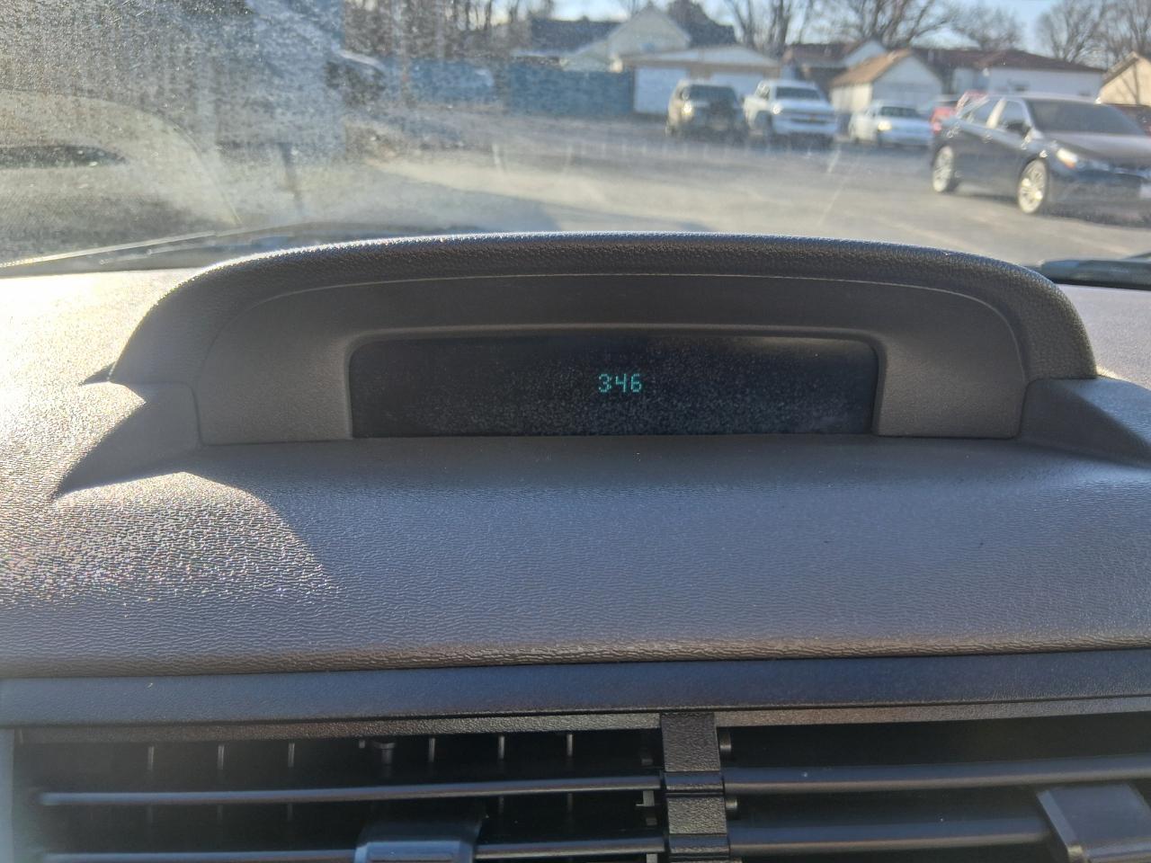 Ford Focus SE Sedan 2009