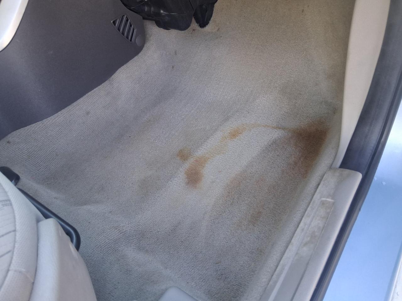 Ford Focus SE Sedan 2009