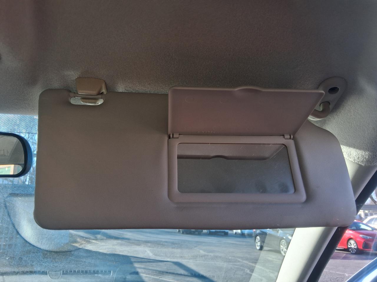 Ford Focus SE Sedan 2009