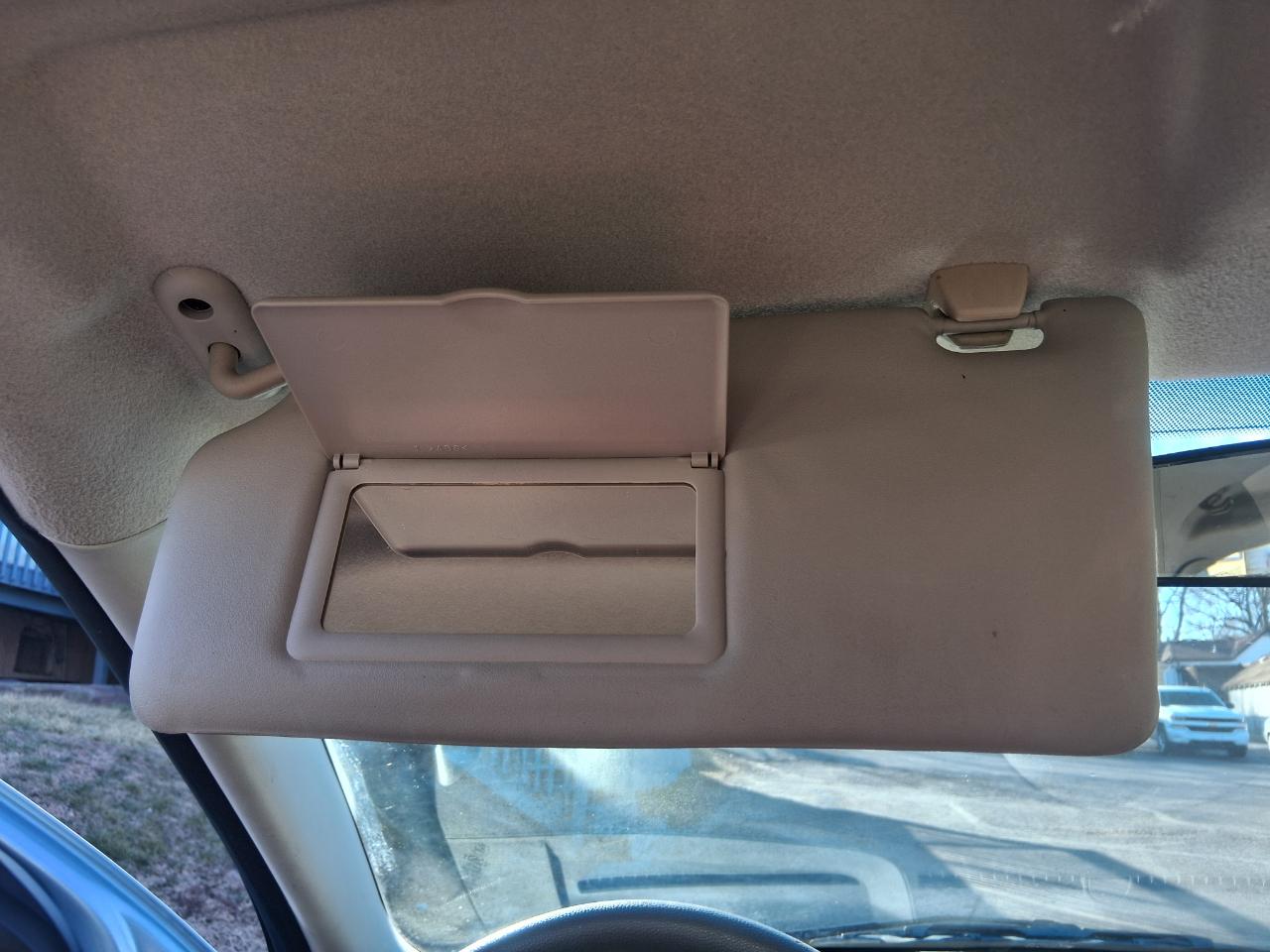 Ford Focus SE Sedan 2009